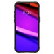 Чохол Spigen Rugged Armor with MagSafe для Apple iPhone 15 Pro (ACS06703) Matte Black - зображення 4
