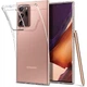 Чохол Spigen Crystal Flex для Samsung Galaxy Note 20 Ultra (N985) (ACS01362) Crystal Clear - зображення 1