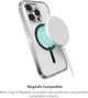 Чохол Zagg Gear4 Milan Snap with Magsafe для Apple iPhone 15 Pro (702312345 / 702312658) Iridescent - зображення 7