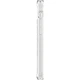 Чохол Zagg Gear4 Crystal Palace Snap with Magsafe для Apple iPhone 13 Mini (702008198 / 702008790) Clear - зображення 4