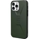 Чохол UAG Civilian для Apple iPhone 13 Pro (11315D117272) Olive - зображення 3