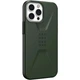 Чохол UAG Civilian для Apple iPhone 13 Pro (11315D117272) Olive - зображення 2