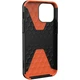 Чохол UAG Civilian для Apple iPhone 13 Pro (11315D117272) Olive - зображення 5