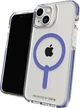 Чохол Zagg Gear4 Piccadilly Snap with Magsafe для Apple iPhone 14 Plus (702010104) Periwinkle - изображение 5