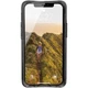 Чохол UAG Mouve для Apple iPhone 12 Mini (112342314343) Ice - изображение 4