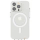 Чохол Zagg Gear4 Crystal Palace Snap with Magsafe для Apple iPhone 13 Pro (702008792 / 702008887) Clear - зображення 2