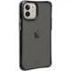 Чохол UAG Mouve для Apple iPhone 12 Mini (112342313131) Ash - зображення 2