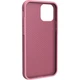 Чохол UAG Anchor для Apple iPhone 12 / iPhone 12 Pro (11235M314848) Dusty Rose - изображение 5