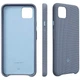 Чохол Google Official Fabric для Google Pixel 4 (GA01283) Blue Ish - изображение 3