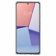 Чохол Spigen Liquid Crystal для Samsung Galaxy Note 20 (N980 / N981) (ACS01415) Crystal Clear - изображение 3