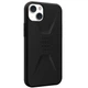 Чохол UAG Civilian для Apple iPhone 14 Plus (114041114040) Black - зображення 3