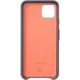 Чохол Google Official Fabric для Google Pixel 4 (GA01281) Sorta Smokey Gray - изображение 3
