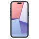 Чохол Spigen Optik Armor with MagFit для Apple iPhone 15 Pro (ACS06739) Abyss Green - зображення 3