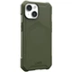 Чохол UAG Essential Armor Magsafe для Apple iPhone 15 (114288117272) Olive Drab - изображение 2
