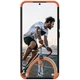 Чохол UAG Civilian для Samsung Galaxy S22 Plus (S906) (21343D114040) Black - изображение 4