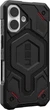 Чохол UAG Monarch Pro with MagSafe для Apple iPhone 16 (114458113940) Kevlar Black - изображение 2