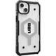 Чохол UAG Pathfinder Magsafe для Apple iPhone 15 Plus (114311114343) Ice - изображение 2