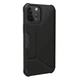 Чохол-книжка UAG Metropolis для Apple iPhone 12 Pro Max (112366113840) SATN Black - зображення 3