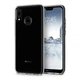 Чохол Spigen Liquid Crystal для Huawei P20 Lite (L22CS23072) Crystal Clear - зображення 1