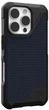 Чохол UAG Metropolis LT Magsafe для Apple iPhone 16 Pro (114452113955) Kevlar Mallard - изображение 2