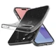 Чохол Spigen Liquid Crystal Glitter для Apple iPhone 15 Plus (ACS06648) Crystal Quartz - изображение 4