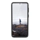 Чохол UAG Civilian для Samsung Galaxy S21 Plus (G996) (21282D115555) Mallard - изображение 4