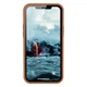 Чохол UAG Outback для Apple iPhone 12 Mini (112345119797) Orange - изображение 4