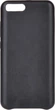 Чохол 2E Leather Case для Xiaomi Mi 6 (2E-MI-6-MCPUB) Black - изображение 1