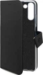 Чохол-книжка Celly Wallet Case для Samsung Galaxy A25 (A256) (WALLY1061) Black - зображення 2