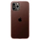 Чохол Spigen Crystal Flex для Apple iPhone 12 Mini (ACS01540) Rose Crystal - зображення 2