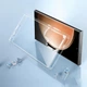 Чохол THE ONE Anti-Bacteria для Samsung Galaxy S24 Ultra (S928) Clear (6973297909360) - зображення 4
