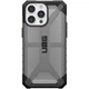 Чохол UAG Plasma для Apple iPhone 15 Pro Max (114304113131) Ash - зображення 1