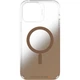 Чохол Zagg Gear4 Milan Snap with Magsafe для Apple iPhone 13 Pro Max (702008223 / 702008372 / 702008893) Gold - зображення 3