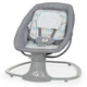 Колыбельный центр Mastela Deluxe 8104 Multi Серый - изображение 7