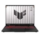 Ноутбук ASUS TUF Gaming A16 Ryzen 7-260/24GB/512/Win11 RTX5050 165Hz (FA608UH-R7165W) - изображение 3