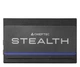 Блок питания Chieftec Stealth 1000W 80 Plus Platinum (SPX-1000-FC) EU - изображение 7