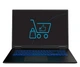 Ноутбук Gigabyte GAMING A18 Ryzen 7 260/64GB/512+512/W11X RTX5060 165Hz (3VHK3EEC93SD) - изображение 2