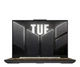 Ноутбук ASUS TUF Gaming F16 i5-210H/32GB/512+512/Win11X RTX3050 144Hz (FX607VJ-RL009) - изображение 4
