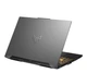 Ноутбук ASUS TUF Gaming F16 Core 5-210H/24GB/512+512/Win11PX RTX4050 (FX607VU-I5165) - изображение 6