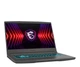 Ноутбук MSI Thin 15 i5-13420H/16GB/512 RTX3050 144Hz (Thin 15 | B13UC-3423XPL) - зображення 2