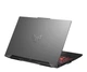 Ноутбук ASUS TUF Gaming A16 Ryzen 7-7445HS/24GB/512/Win11 RTX4050 144Hz (FA607NUG-RL116W) - зображення 6