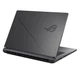 Ноутбук ASUS ROG Strix G18 i7-14650HX/24GB/1TB/Win11X RTX5060 240Hz (G815JMR-S9088) - изображение 5