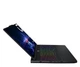 Ноутбук Lenovo Legion Pro 5-16 Ryzen 9-8945HX/32GB/1TB/Win11 RTX5060 240Hz (83LT0021PB) - изображение 7