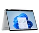 Ноутбук HP OmniBook 5 Flip Core 5-120U/16GB/512/Win11 Touch OLED (14-fp0023nw (CX5B9EA)) - изображение 5