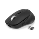 Мышка REAL-EL RM-380W Wireless Black (EL123200057) (341978) - изображение 2