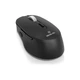 Мышка REAL-EL RM-380W Wireless Black (EL123200057) (341978) - изображение 3
