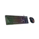 Комплект Genius Scorpion KM-GX6 USB UA Black (31330010409) (341958) - изображение 2