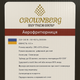 Фритюрница (аэрогриль) Crownberg CB-5553, 1500 Вт, 2.5 л, термостат 130–190 °C - изображение 4