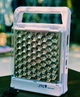 Перезаряжаемый светильник аккумуляторный JTC JL-3860L 60 LED с функцией Power Bank - изображение 5