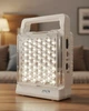 Перезаряжаемый светильник аккумуляторный JTC JL-3860L 60 LED с функцией Power Bank - изображение 9